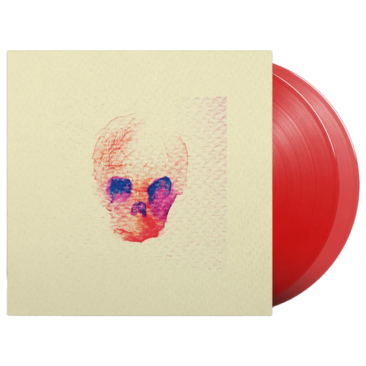 VINYL - All Them Witches - Double Vinyl - Red