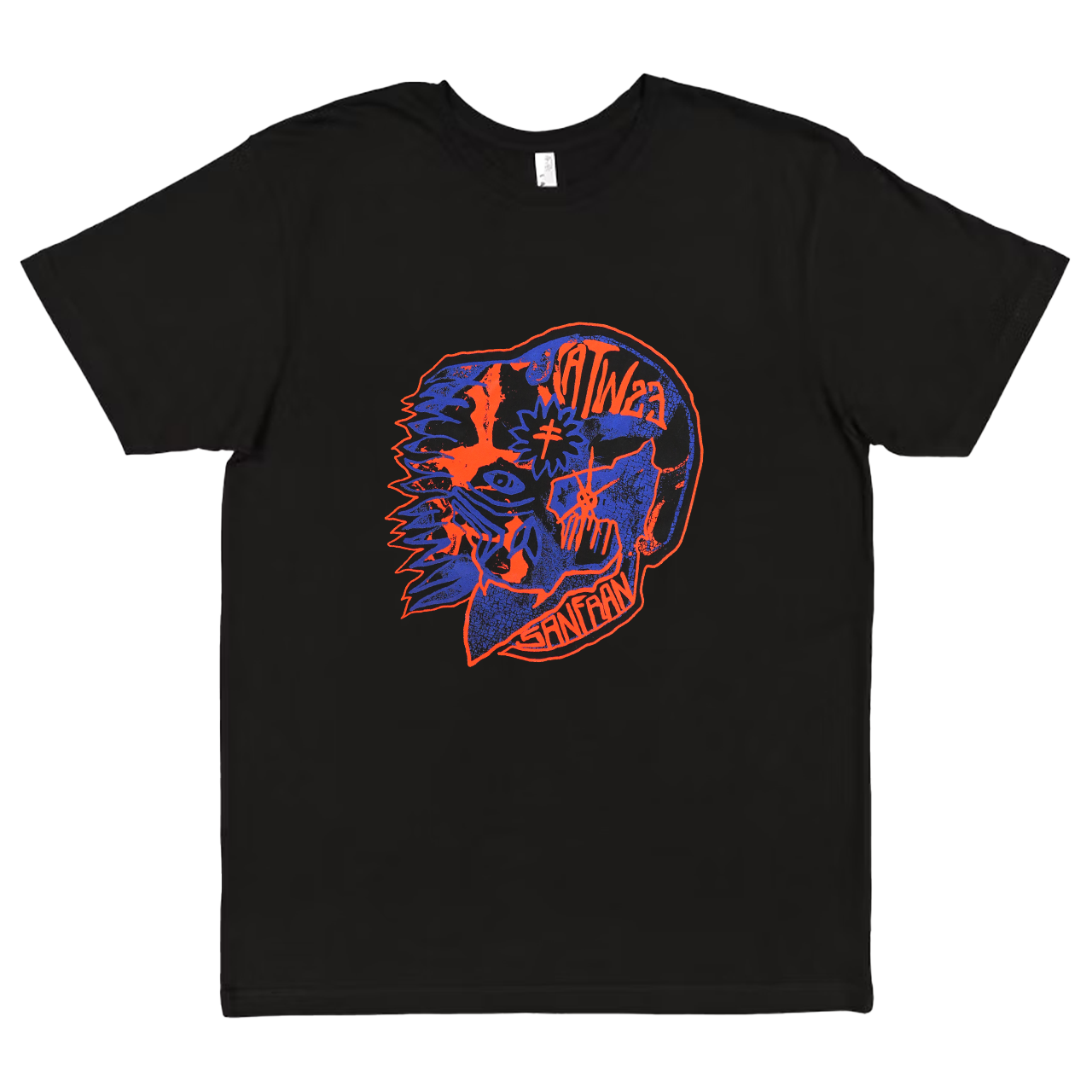 San Francisco Event Tee