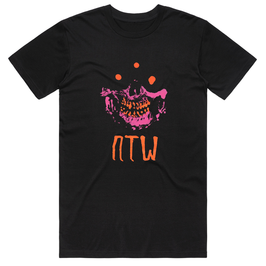 Neon Reaper Tee