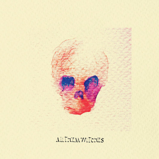 VINYL - All Them Witches - Double Vinyl - Red