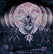 VINYL - Lightning At The Door - LIMITED EDITION