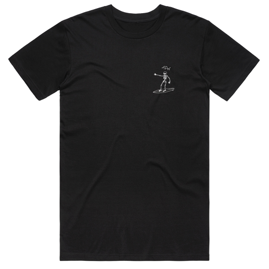 Dying Surfer Tee