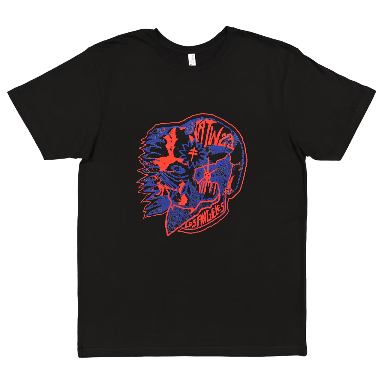 Los Angeles Event Tee