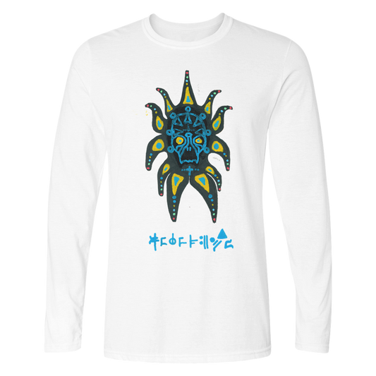 Long sleeve T-shirt