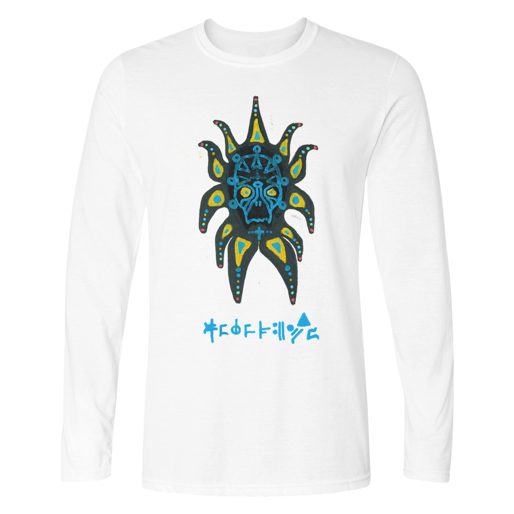 Long sleeve T-shirt