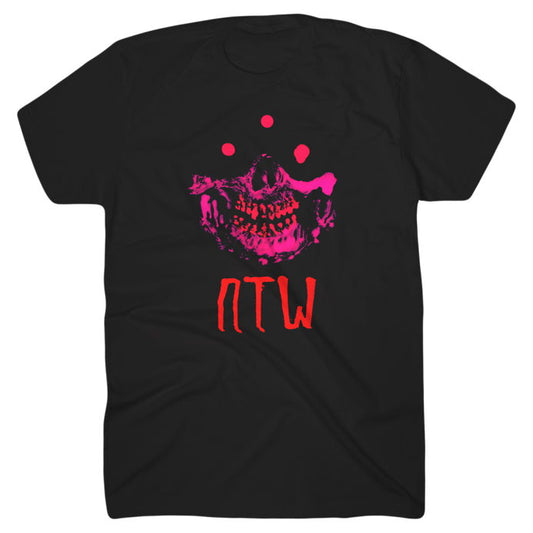 Neon Reaper Tee